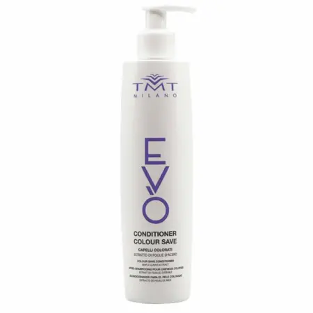 TMT Milano EVÓ Acondicionador Colour Save 1L